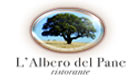 Logo L'ALBERO DEL PANE Ristorante