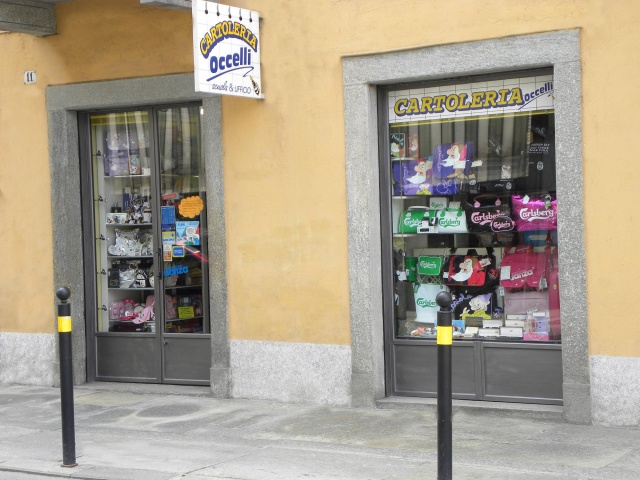 Foto galleria Cartoleria OCCELLI snc