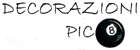 Logo DECORAZIONI PICOTTO