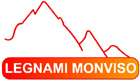 Logo LEGNAMI MONVISO - di Vallerotto Cristina & C. s.n.c.