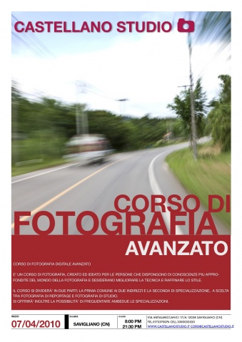 Foto galleria JESUS CASTELLANO FOTOGRAFO PROFESSIONALE SAVIGLIANO