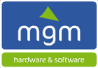 Logo M.G.M. Informatica - Vendita e Assistenza Computer