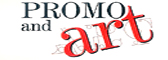 Logo PROMO AND ART