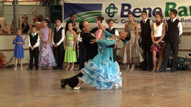 Foto galleria A.S.D. MFSLOWDANCE di Marinella e Fulvio