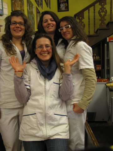 Foto galleria Gastronomia Cucina Amica da Serena 