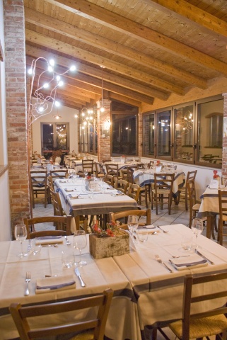 Foto galleria la Corona - ristorante pizzeria