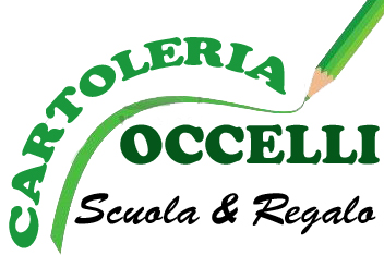Logo Cartoleria OCCELLI snc