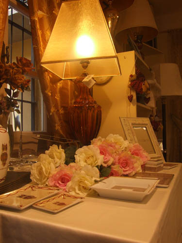 Foto galleria ANTICHITA' DEL TEATRO