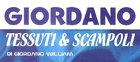 Logo TESSUTI & SCAMPOLI di Giordano William