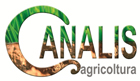Logo CANALIS AGRICOLTURA di Canalis Mattia