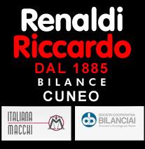 Logo RENALDI RICCARDO & C. s.n.c.