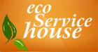 Logo ECO SERVICE HOUSE