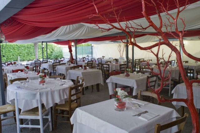 Foto galleria la Corona - ristorante pizzeria