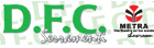 Logo D.F.C. SERRAMENTI