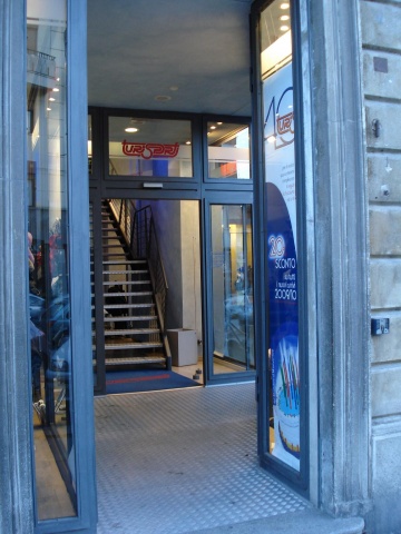 Foto galleria TURISPORT 