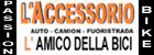 Logo L'ACCESSORIO