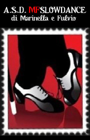 Logo A.S.D. MFSLOWDANCE di Marinella e Fulvio