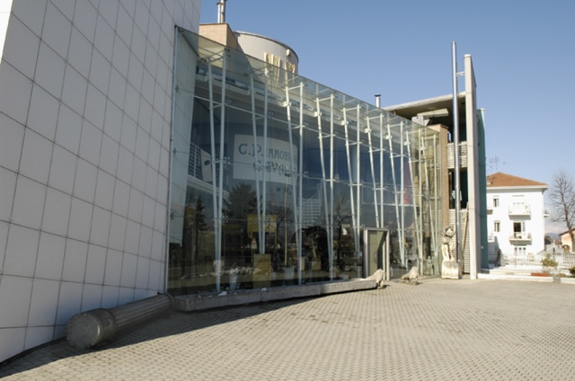 Foto galleria C.P. IMMOBILIARE S.a.s.