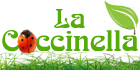 Logo LA COCCINELLA 13