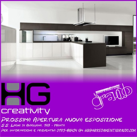 Foto galleria HG CREATIVITY s.a.s.