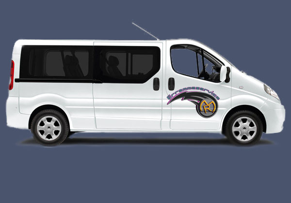 Foto galleria ERREMMESERVICE N.c.c. Saluzzo - Taxi privato