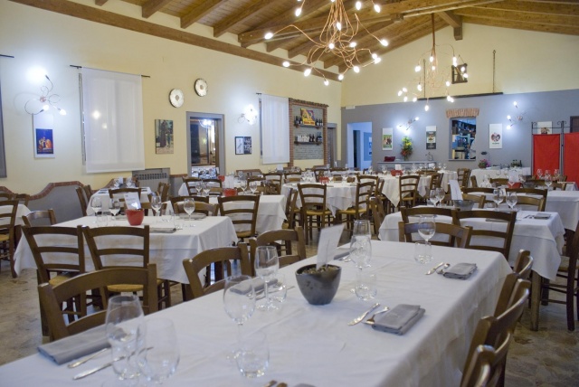 Foto galleria la Corona - ristorante pizzeria