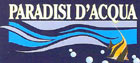 Logo PARADISI D\'ACQUA di Barale Paolo