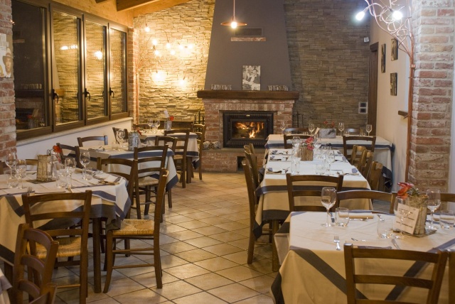 Foto galleria la Corona - ristorante pizzeria