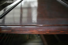 Foto galleria DOC legno srl - dal 1920