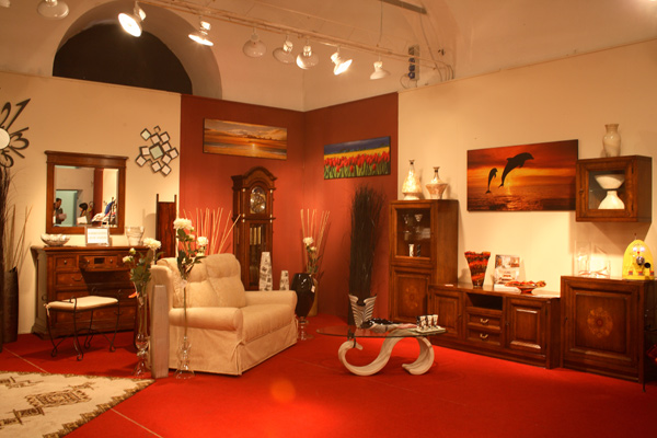 Foto galleria AMBROSINO MOBILI