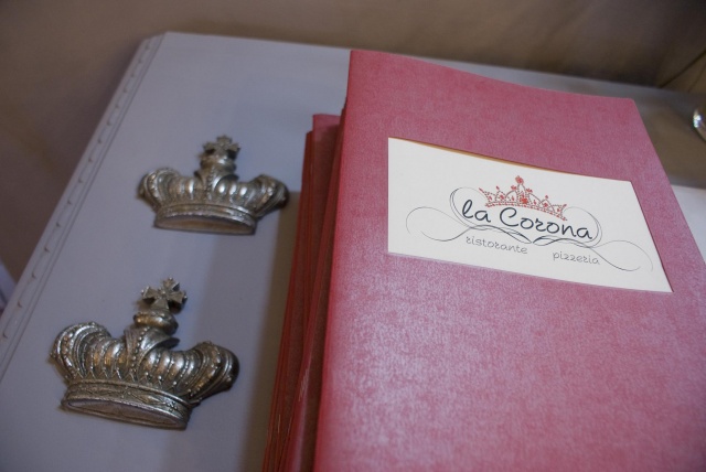 Foto galleria la Corona - ristorante pizzeria
