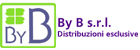 Logo ByB Srl - Distribuzioni esclusive