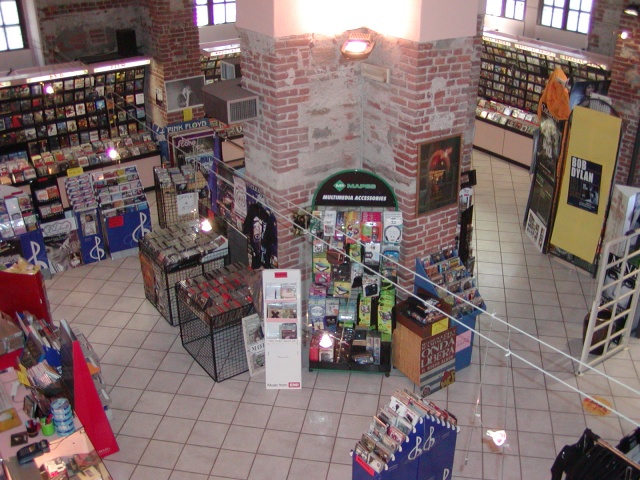 Foto galleria MUSICA S.N.C.