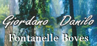 Logo GIORDANO DANILO - Potatura e abbattimento piante ad alto fusto