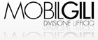 Logo Mobil Gili - Mobili per Ufficio Torino (Cuneo)