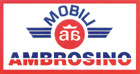 Logo AMBROSINO MOBILI