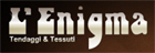 Logo ENIGMA TENDE