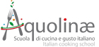 Logo Aquolinae - Scuola di Gusto e Cucina