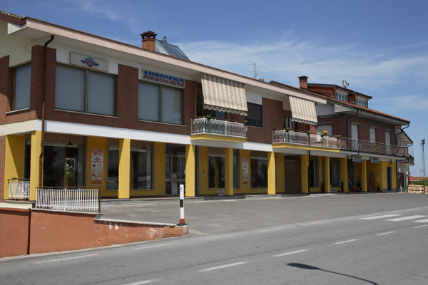 Foto galleria AMBROSINO MOBILI