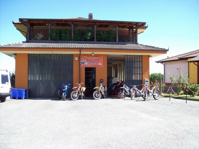 Foto galleria B.L. Officina - di Beltramo Luca