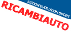 Logo RICAMBIAUTO AUTOMARKET
