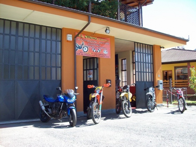 Foto galleria B.L. Officina - di Beltramo Luca