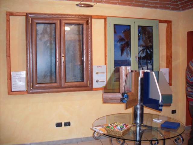 Foto galleria T.G.S. Serramenti 
