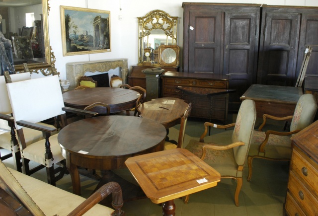 Foto galleria C.P. IMMOBILIARE S.a.s.