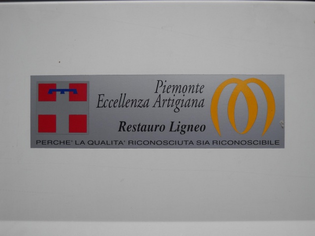 Foto galleria BELTRANDO & COSSOTTI - Mobili su misura