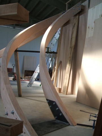 Foto galleria ARREDO LEGNO