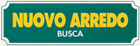 Logo NUOVO ARREDO