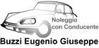 Logo Noleggio con Conducente Buzzi Eugenio