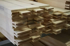 Foto galleria DOC legno srl - dal 1920