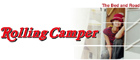 Logo ROLLING CAMPER